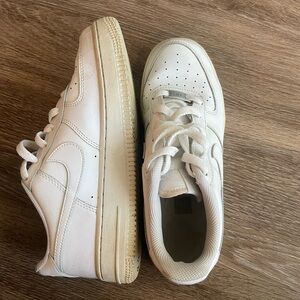 Nike Air Force 1’s